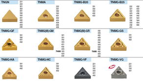 korloy 車削刀片 切削刀具 產品 圖片 參數 文章 論壇 下載 供應商