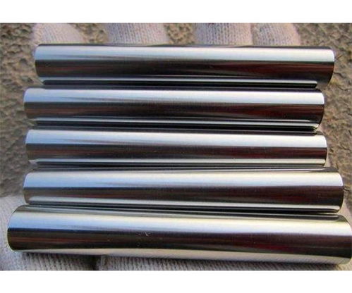 高密度鎢塊生產(chǎn)廠家的行業(yè)須知