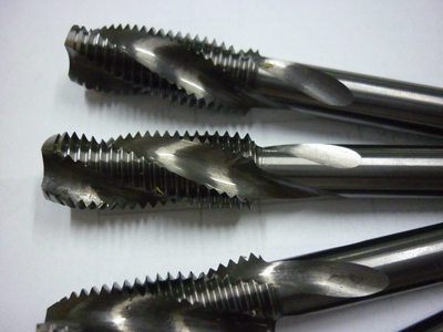 【供應臺灣產先端絲攻M14*1.5】價格,廠家,圖片,其他切削刀具,臺州尖兵工具-