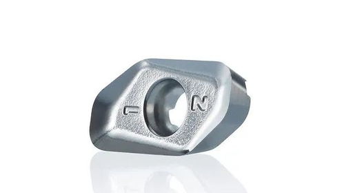 實現經濟高效的鋁合金切削 切削工具的優化策略