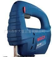 博世曲線(xiàn)鋸GST 65 400瓦 高效切削電動(dòng)工具的卓越選擇