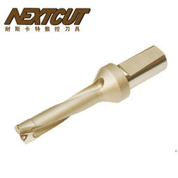 切削工具 現代工業的“鋒利牙齒”